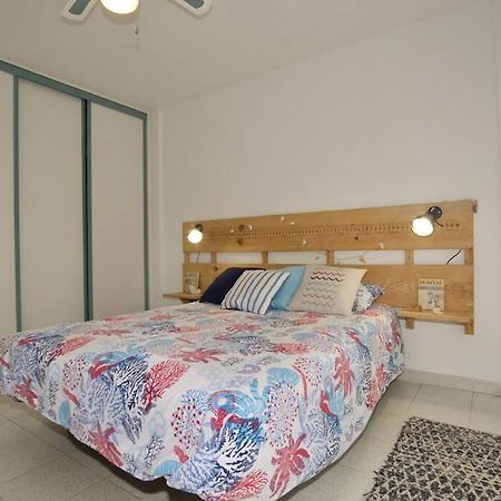 Tantulia Magallanes 32 Apartamento 3Hab En Tenerife El Medano  Exterior photo