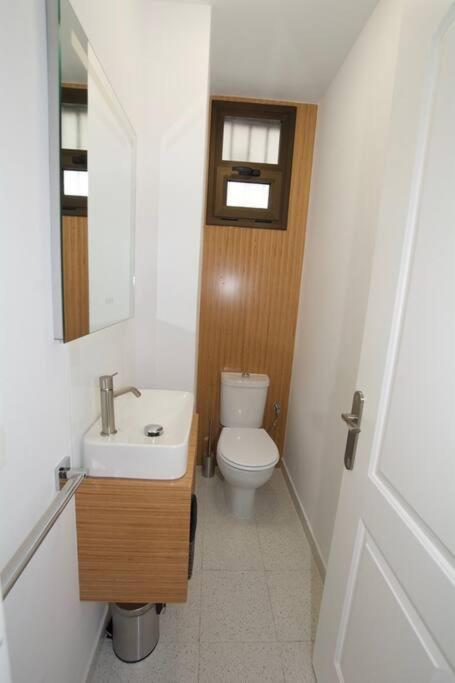 Tantulia Magallanes 32 Apartamento 3Hab En Tenerife El Medano  Exterior photo